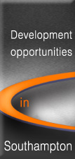 Development Opportunities in Southampton