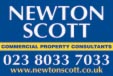 Newton Scott