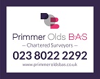 Primmer Olds B.A.S