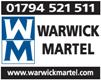Warwick Martel