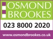 Osmond Brookes