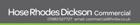 Hose Rhodes Dickson