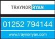 Traynor Ryan