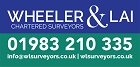 Wheeler & Lai Chartered Surveyors